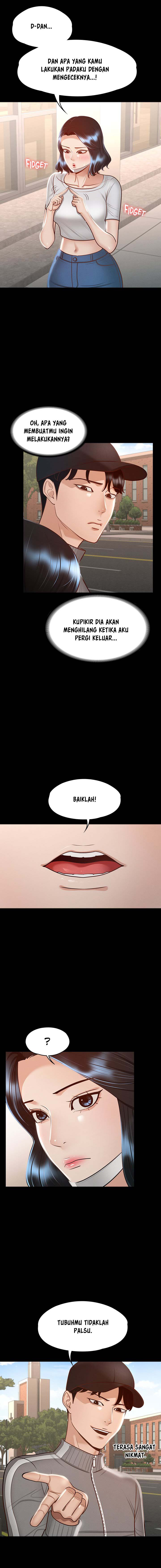 Administrator Privileges: Chapter chapter-26 - Page 16