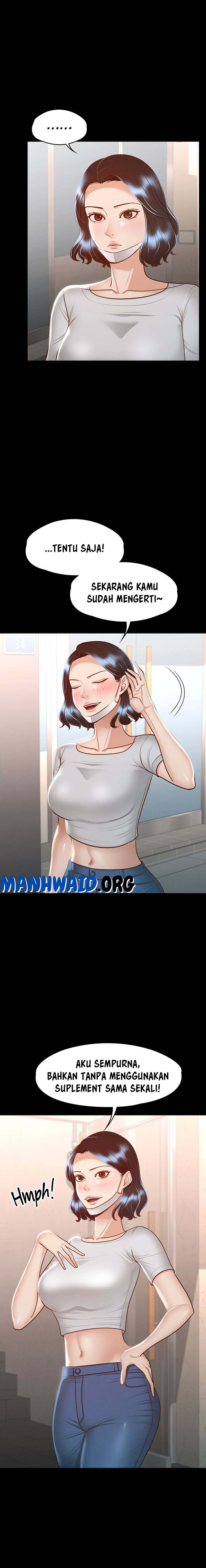 Administrator Privileges: Chapter chapter-26 - Page 17