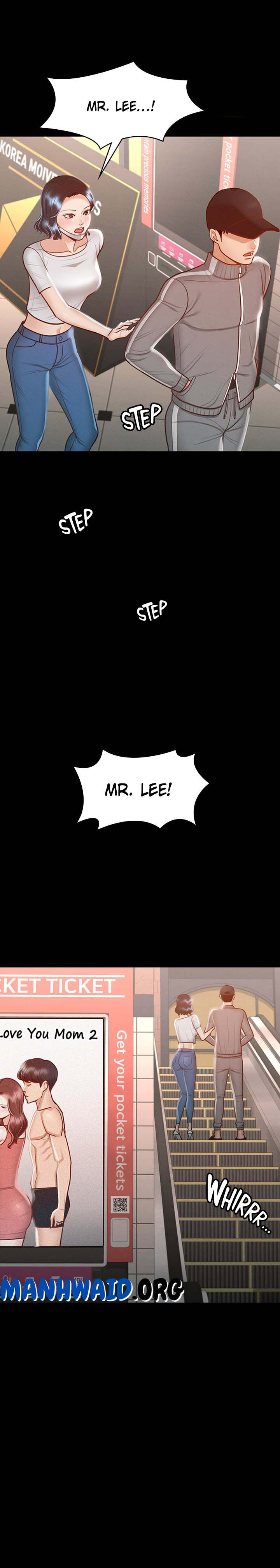 Administrator Privileges: Chapter chapter-26 - Page 21
