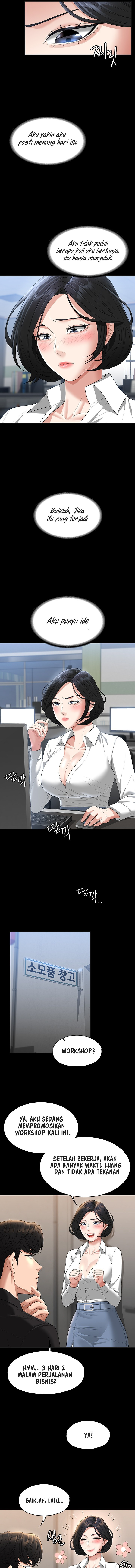 Administrator Privileges: Chapter chapter-43 - Page 10