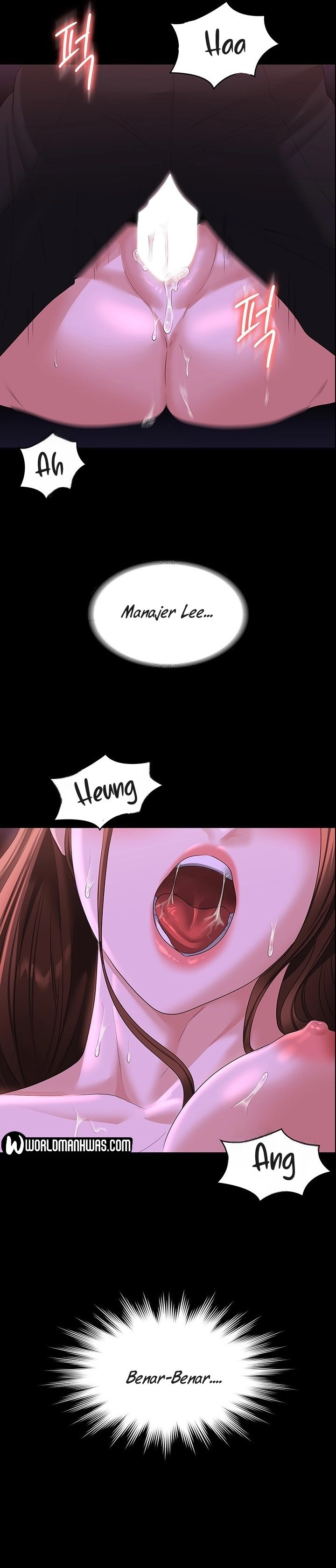 Administrator Privileges: Chapter chapter-46 - Page 11