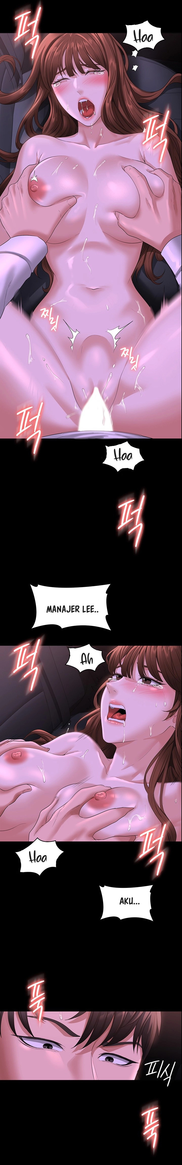 Administrator Privileges: Chapter chapter-46 - Page 16