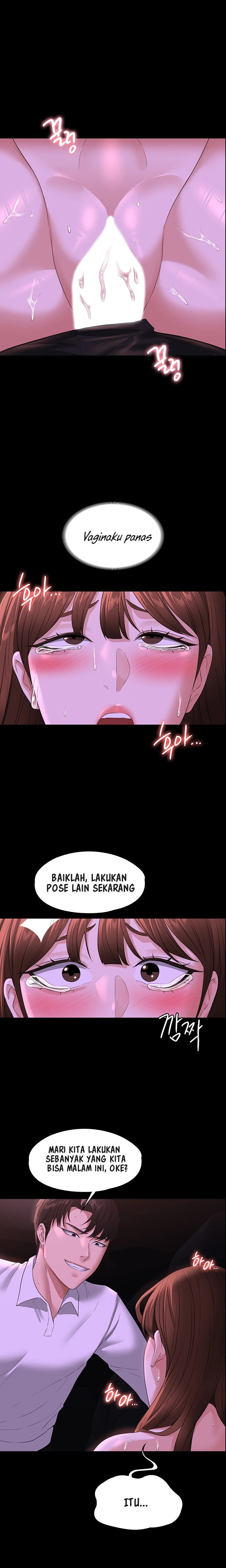 Administrator Privileges: Chapter chapter-46 - Page 18