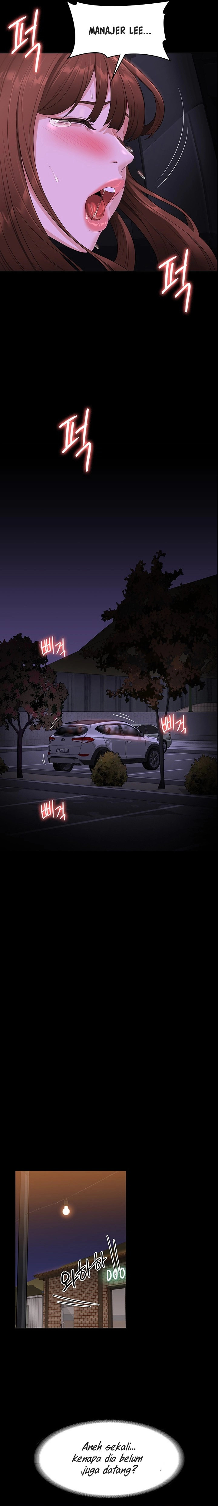 Administrator Privileges: Chapter chapter-46 - Page 20