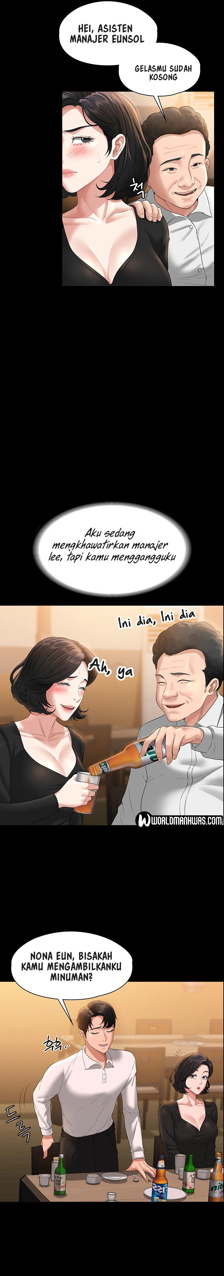 Administrator Privileges: Chapter chapter-46 - Page 22