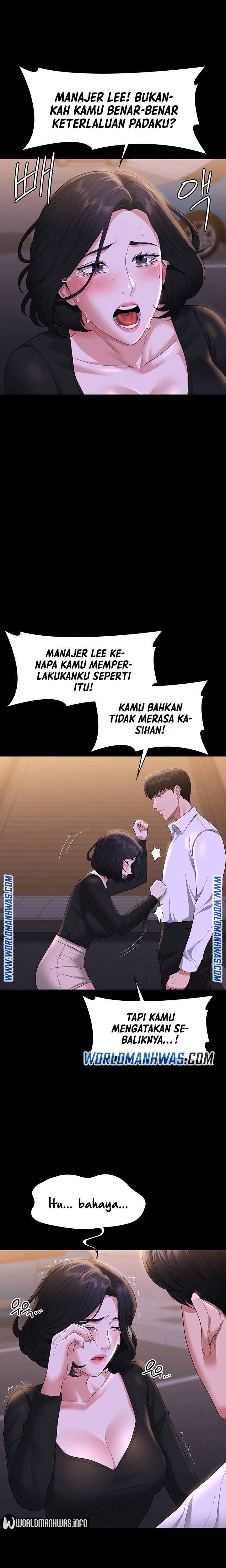 Administrator Privileges: Chapter chapter-48 - Page 2