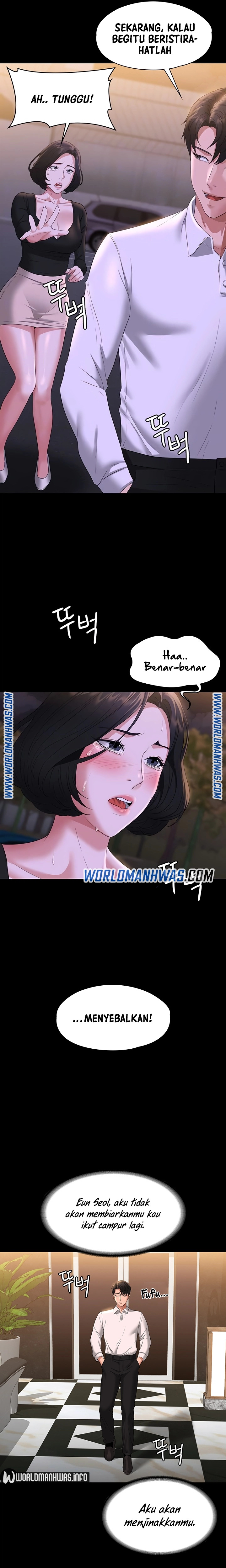 Administrator Privileges: Chapter chapter-48 - Page 5