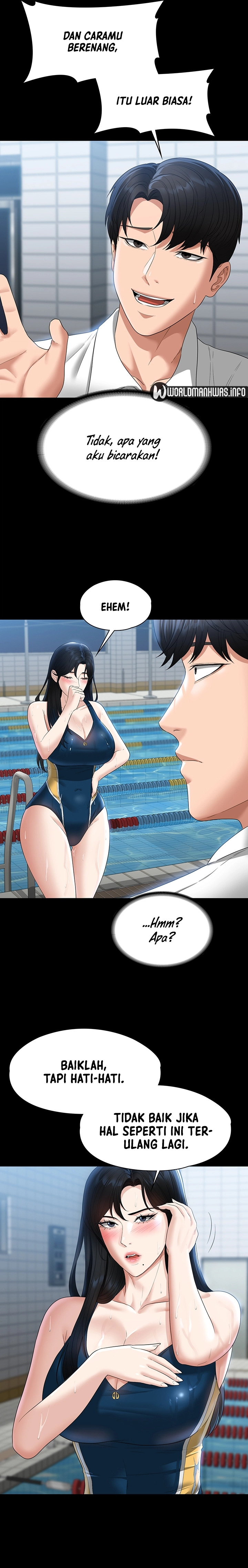 Administrator Privileges: Chapter chapter-48 - Page 11
