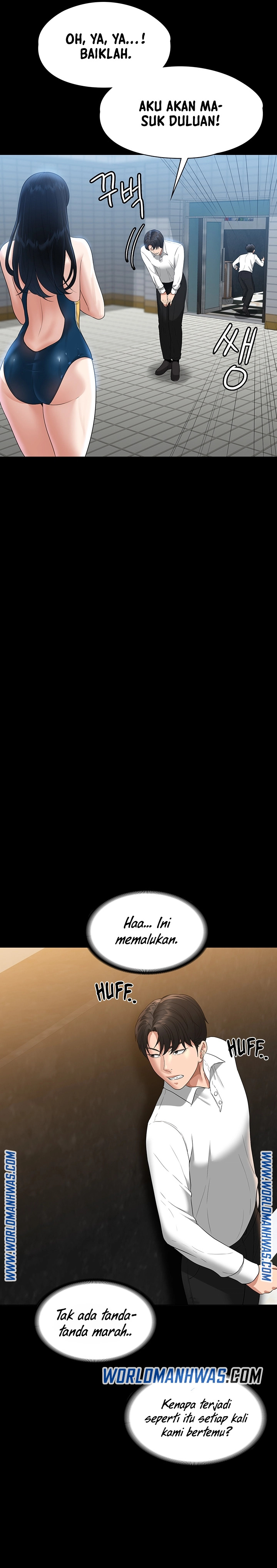 Administrator Privileges: Chapter chapter-48 - Page 12