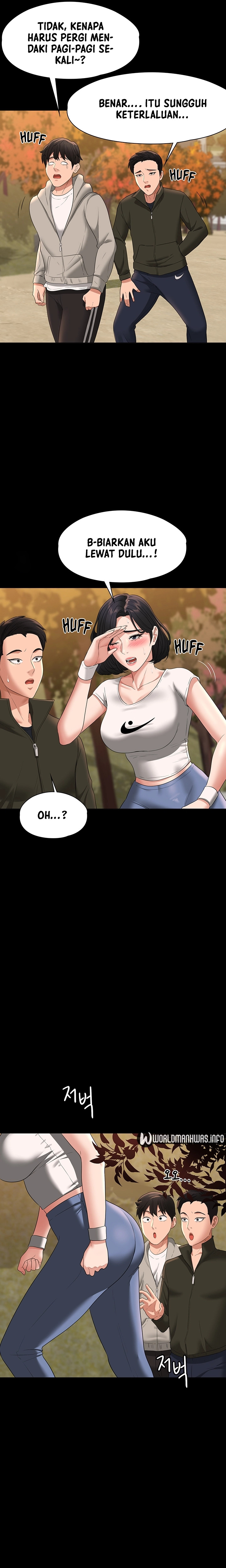 Administrator Privileges: Chapter chapter-48 - Page 14