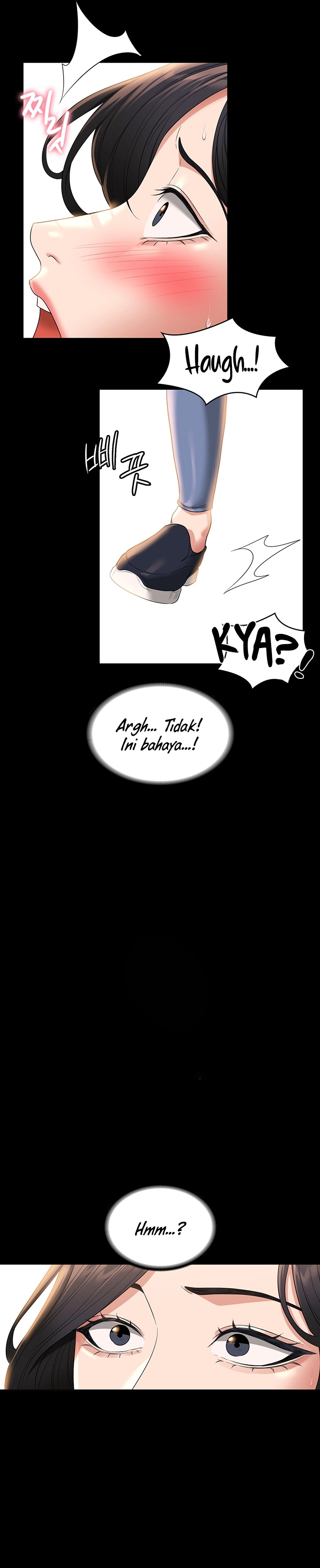 Administrator Privileges: Chapter chapter-48 - Page 17