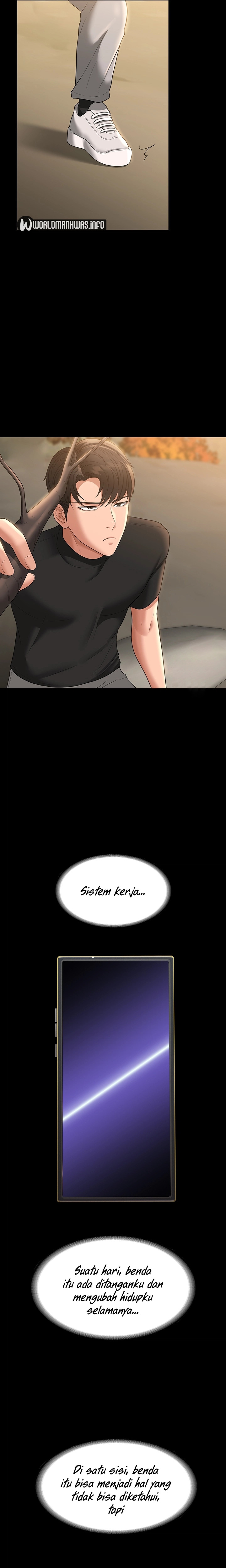 Administrator Privileges: Chapter chapter-48 - Page 20