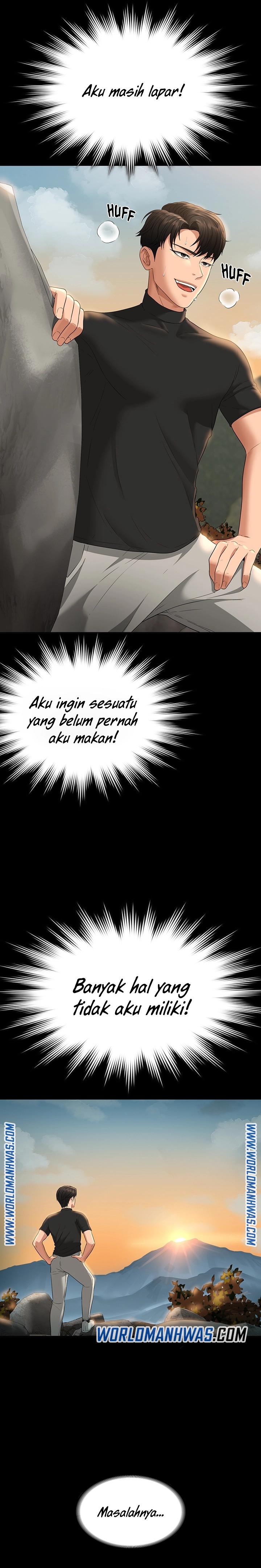 Administrator Privileges: Chapter chapter-48 - Page 23
