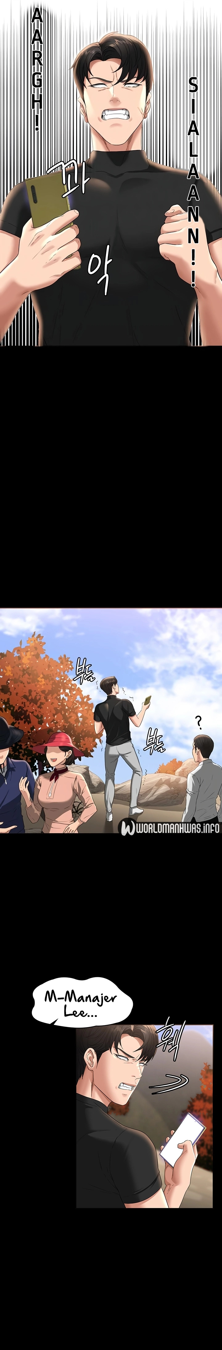 Administrator Privileges: Chapter chapter-49 - Page 4