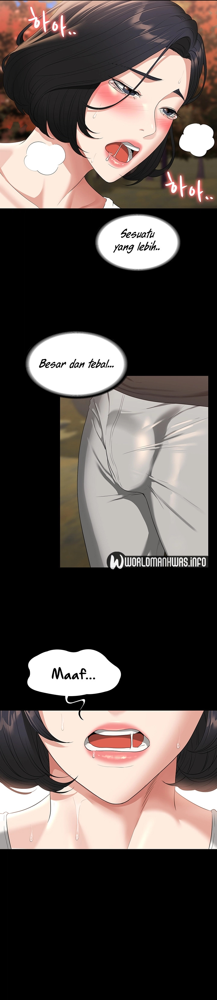 Administrator Privileges: Chapter chapter-49 - Page 9