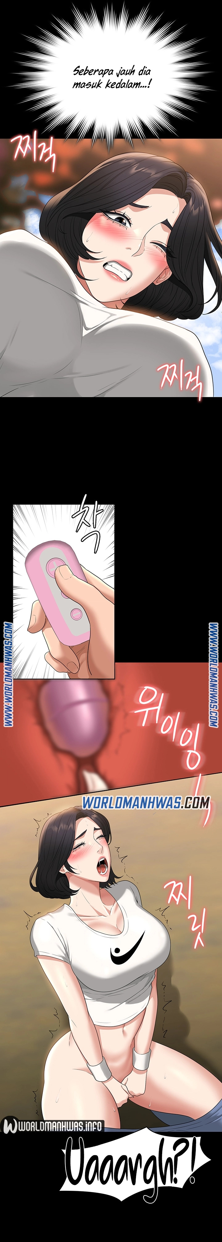 Administrator Privileges: Chapter chapter-49 - Page 14