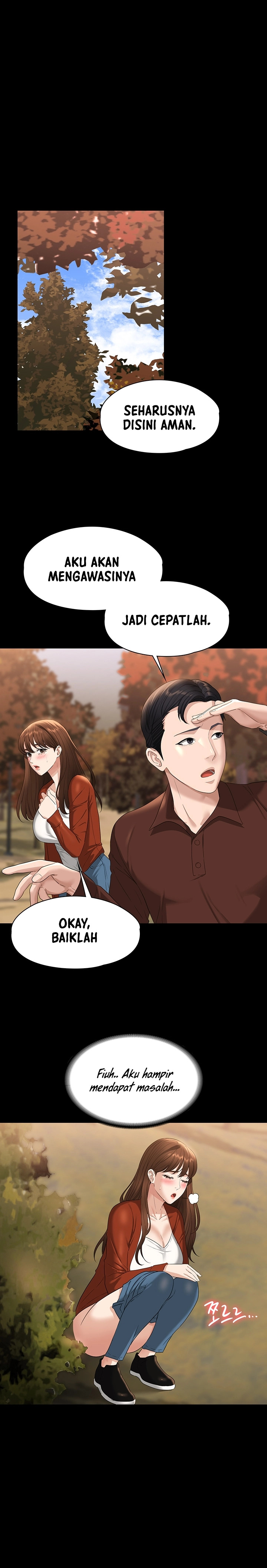 Administrator Privileges: Chapter chapter-49 - Page 23