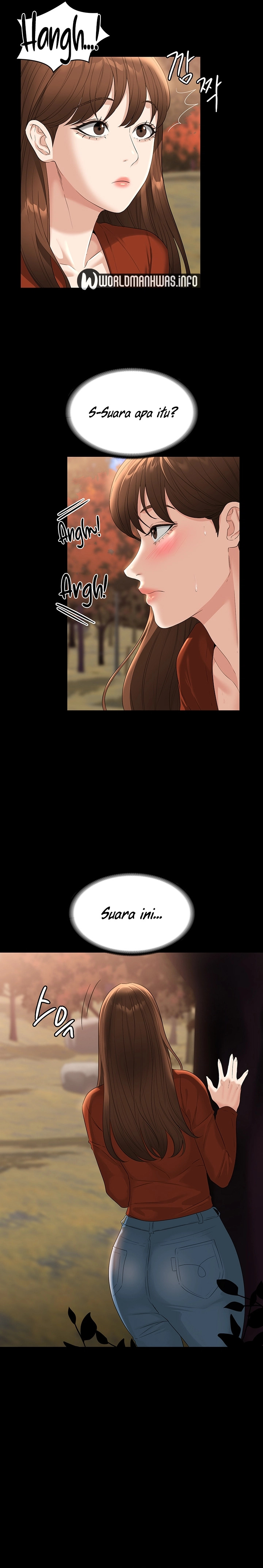 Administrator Privileges: Chapter chapter-49 - Page 24