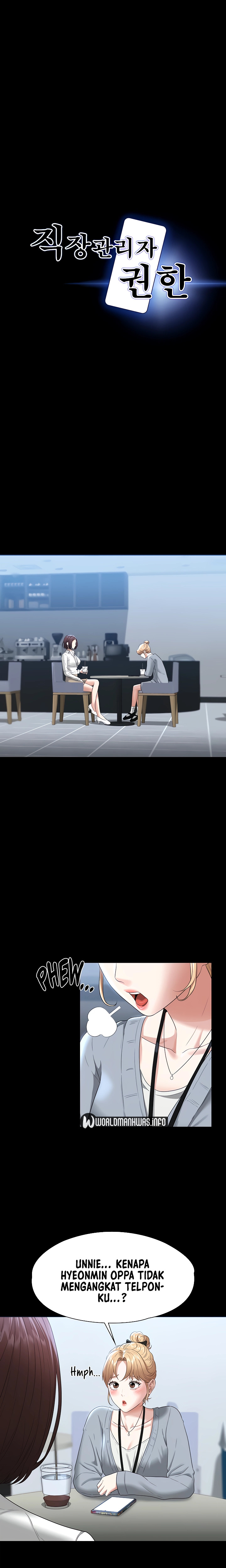 Administrator Privileges: Chapter chapter-53 - Page 2