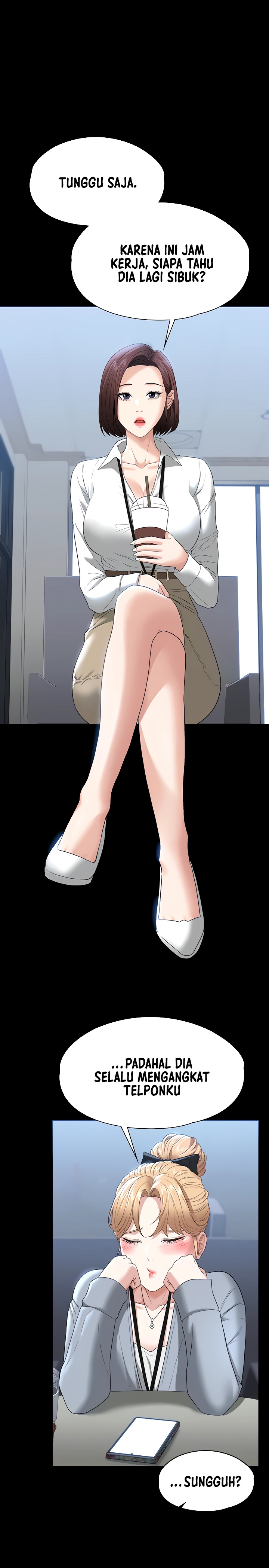Administrator Privileges: Chapter chapter-53 - Page 3