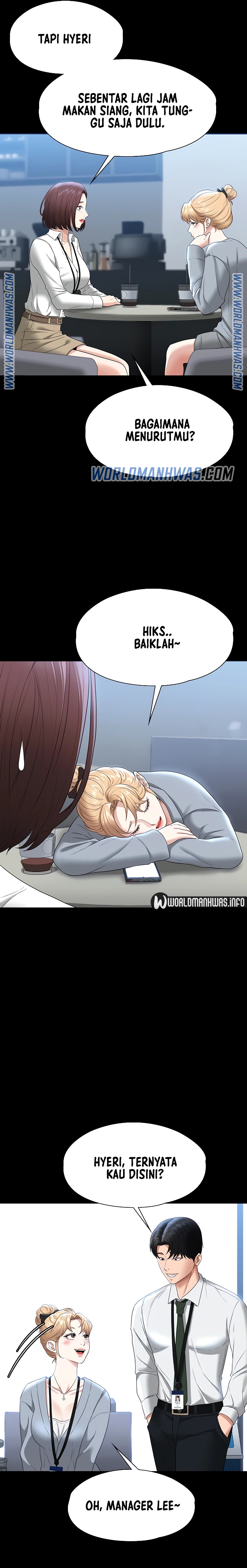 Administrator Privileges: Chapter chapter-53 - Page 4