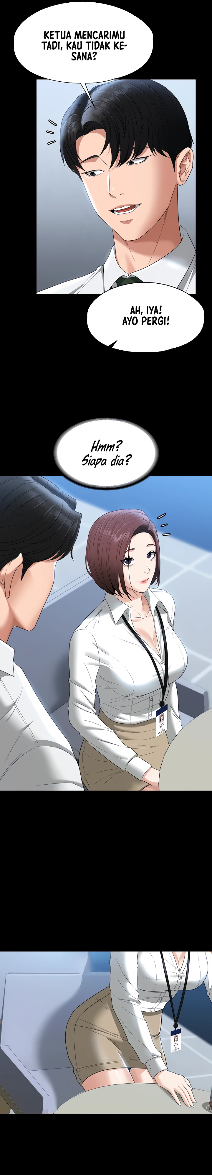 Administrator Privileges: Chapter chapter-53 - Page 5