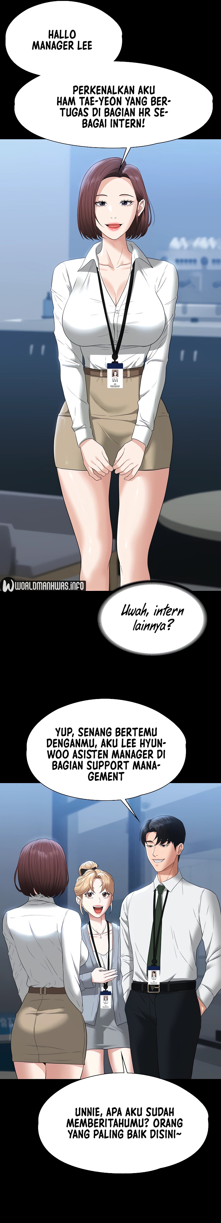 Administrator Privileges: Chapter chapter-53 - Page 6