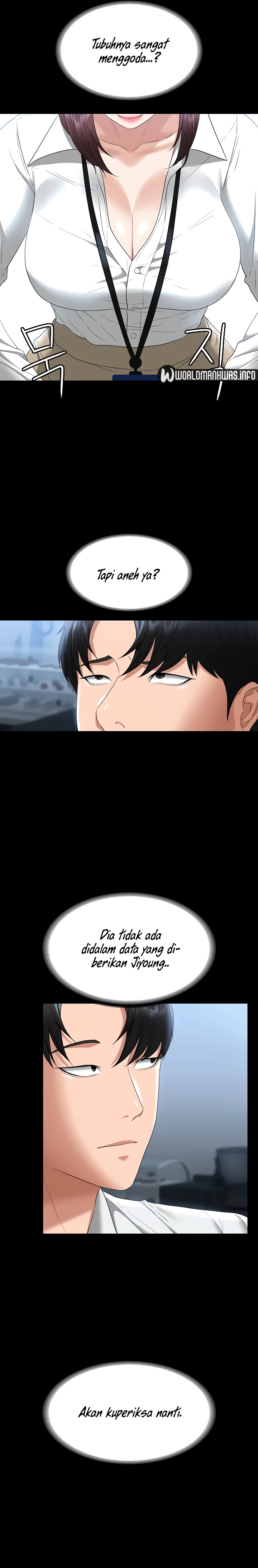 Administrator Privileges: Chapter chapter-53 - Page 8