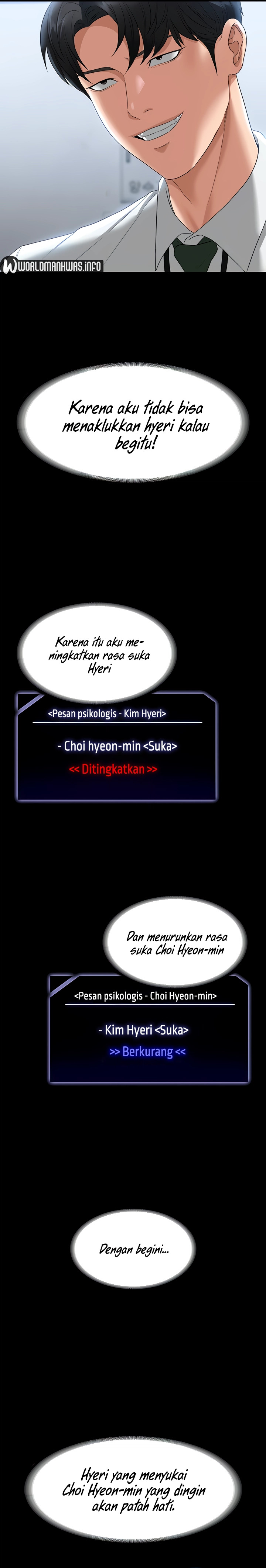 Administrator Privileges: Chapter chapter-53 - Page 10