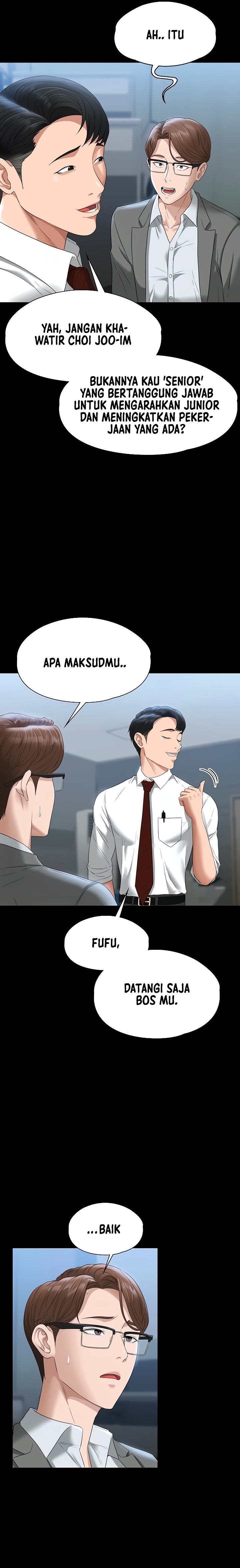 Administrator Privileges: Chapter chapter-53 - Page 15