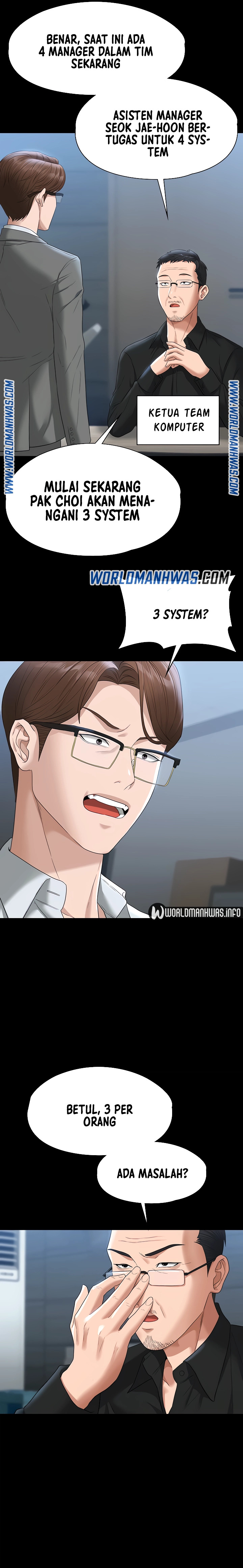 Administrator Privileges: Chapter chapter-53 - Page 16