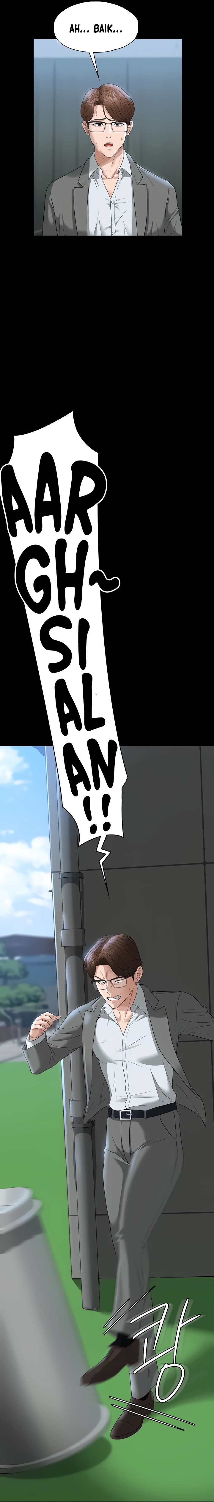 Administrator Privileges: Chapter chapter-53 - Page 17