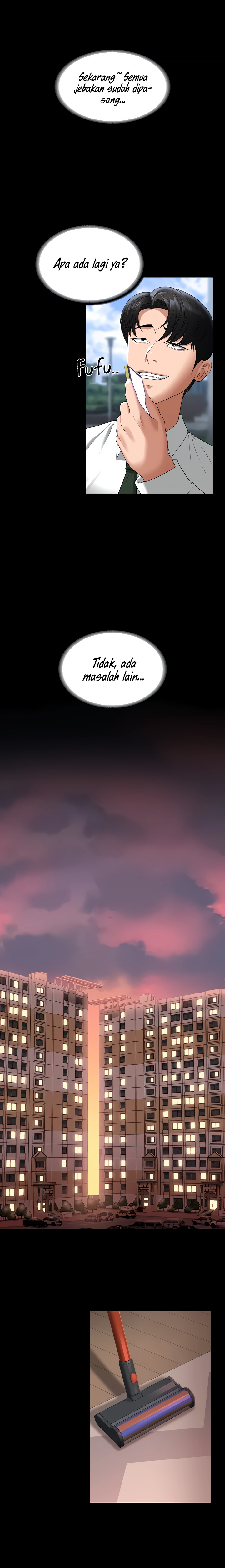 Administrator Privileges: Chapter chapter-53 - Page 20