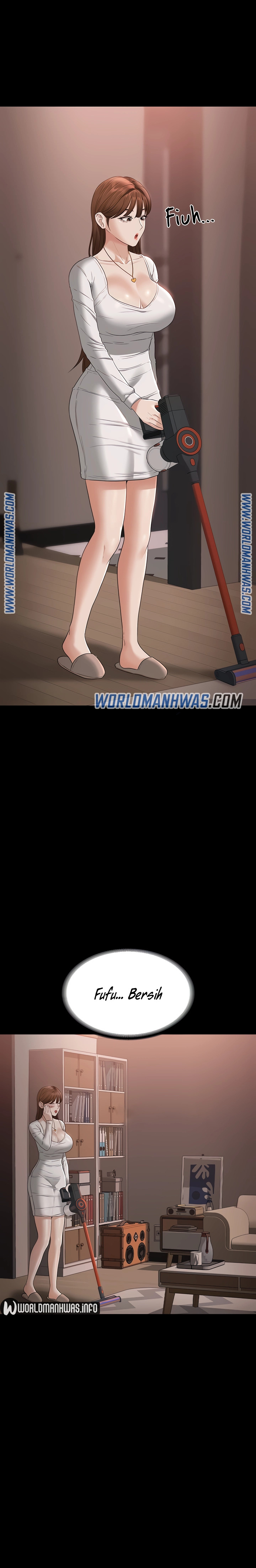 Administrator Privileges: Chapter chapter-53 - Page 21