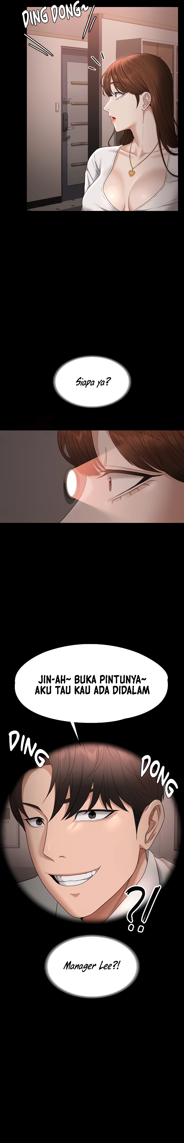 Administrator Privileges: Chapter chapter-53 - Page 22