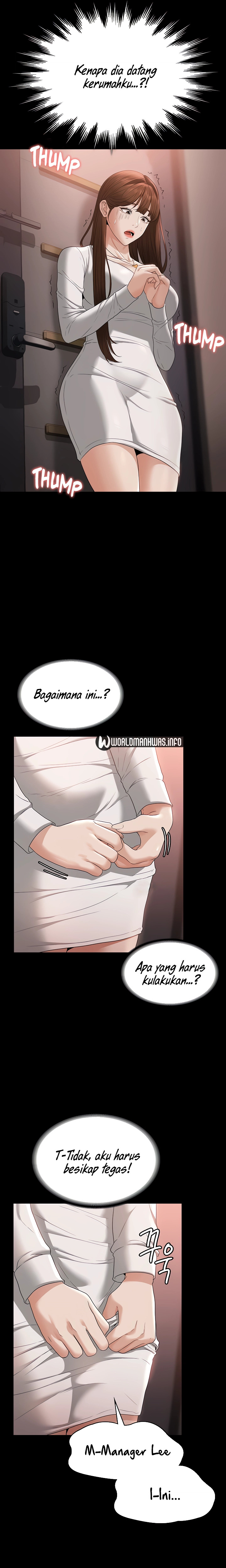 Administrator Privileges: Chapter chapter-53 - Page 23