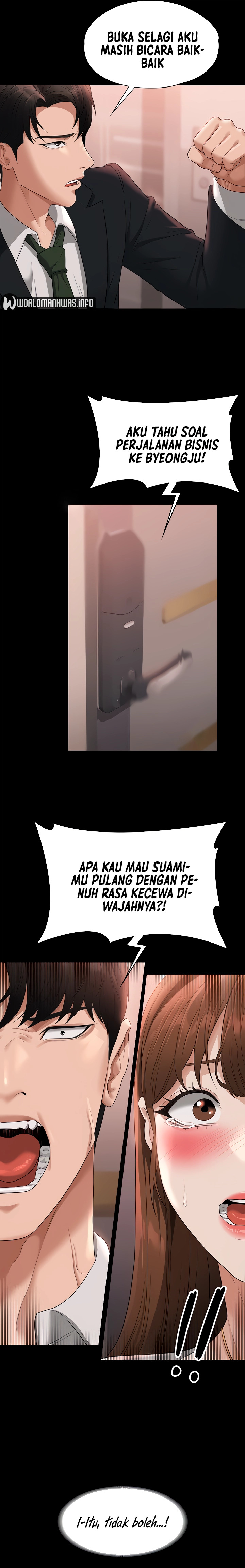 Administrator Privileges: Chapter chapter-53 - Page 25