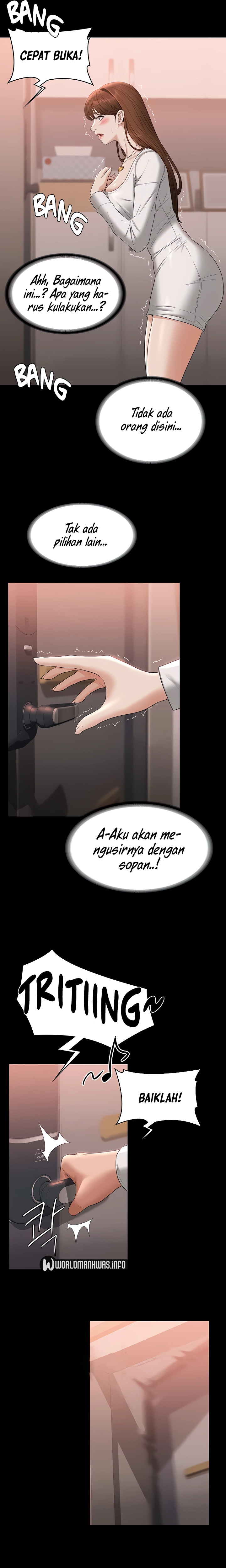 Administrator Privileges: Chapter chapter-53 - Page 26