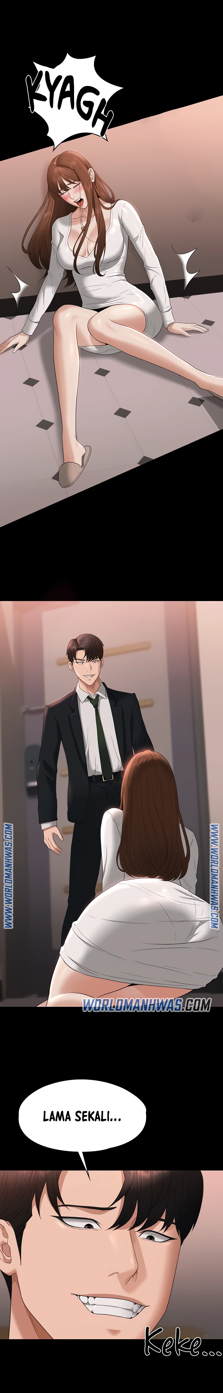 Administrator Privileges: Chapter chapter-53 - Page 27