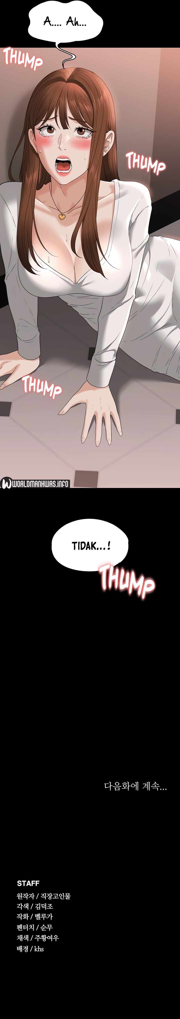 Administrator Privileges: Chapter chapter-53 - Page 28