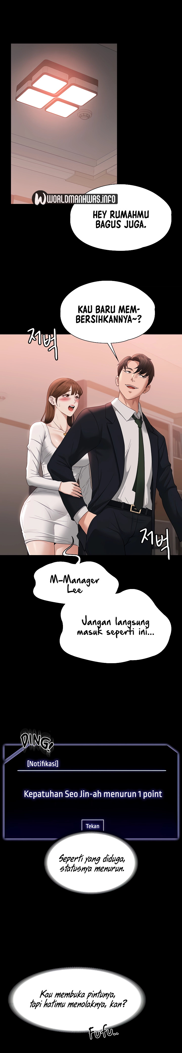 Administrator Privileges: Chapter chapter-54 - Page 3