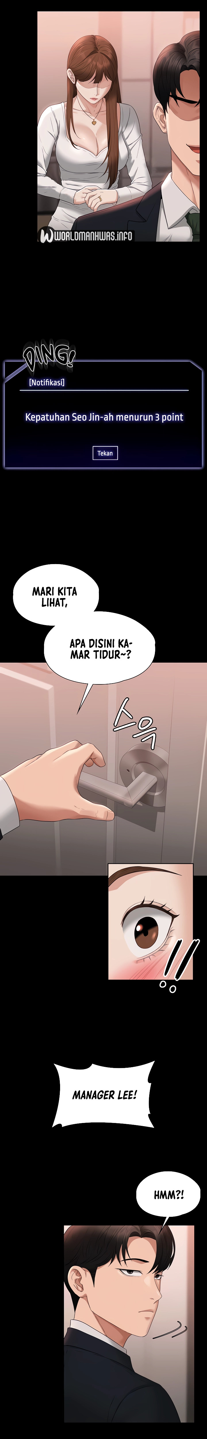 Administrator Privileges: Chapter chapter-54 - Page 5
