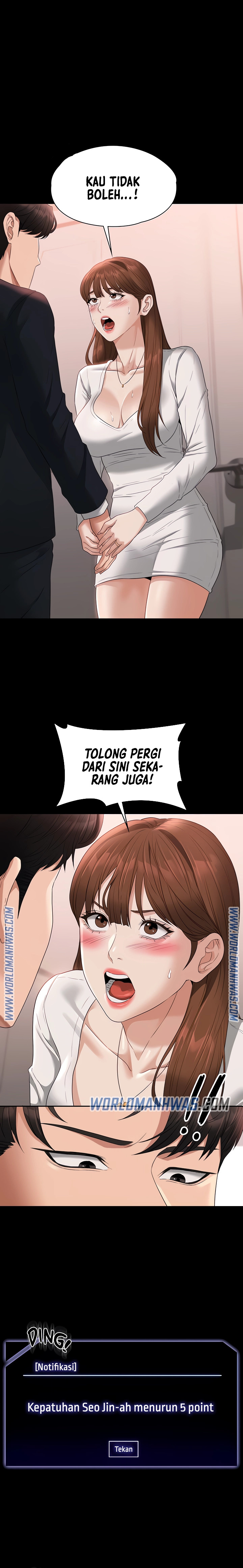 Administrator Privileges: Chapter chapter-54 - Page 6