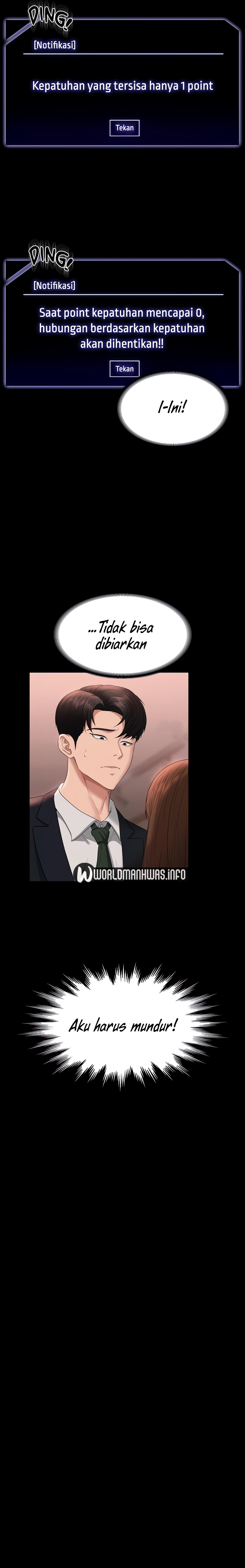 Administrator Privileges: Chapter chapter-54 - Page 7