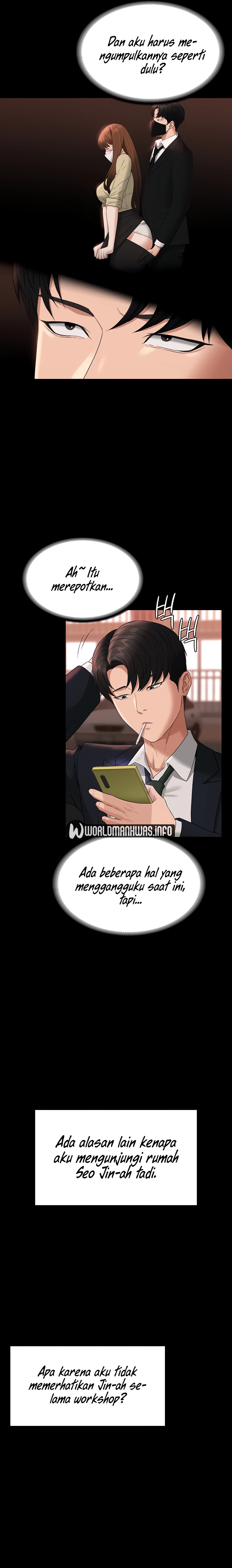 Administrator Privileges: Chapter chapter-54 - Page 9