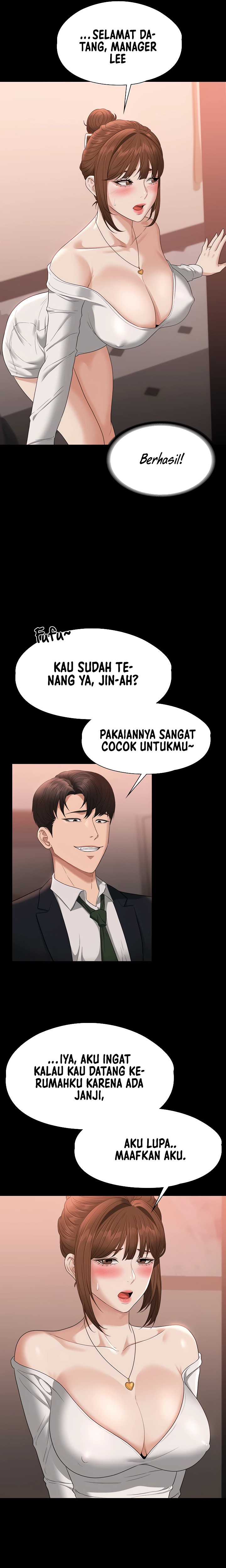 Administrator Privileges: Chapter chapter-54 - Page 14