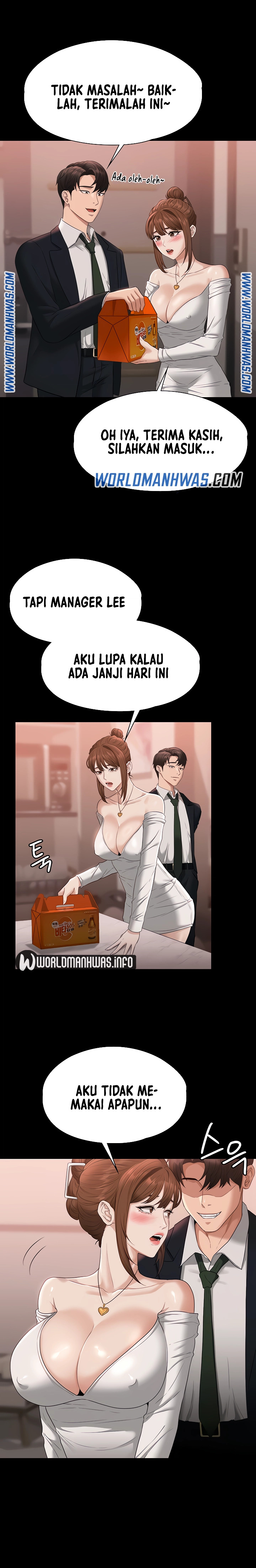 Administrator Privileges: Chapter chapter-54 - Page 15