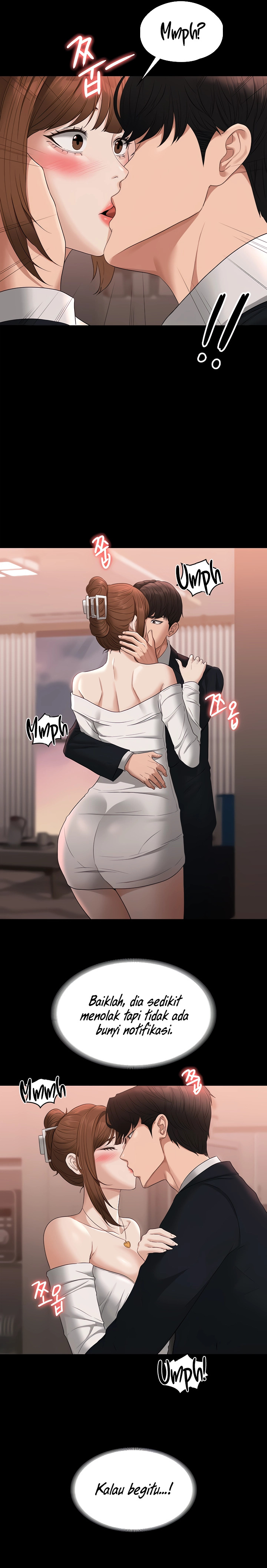 Administrator Privileges: Chapter chapter-54 - Page 16