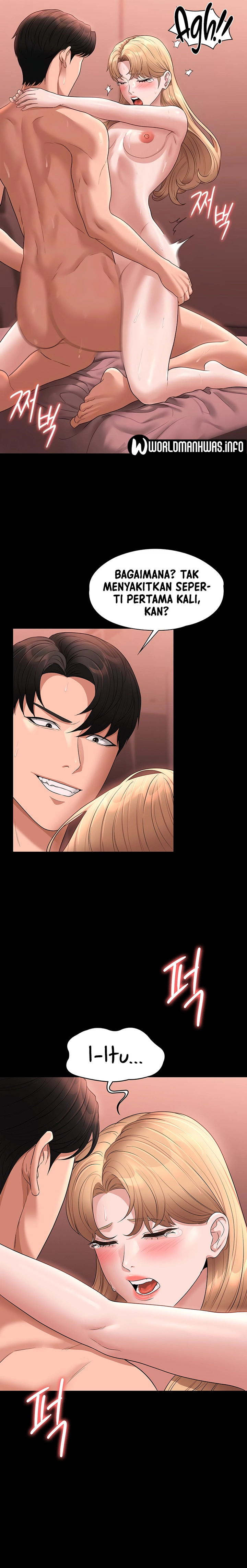 Administrator Privileges: Chapter chapter-62 - Page 3