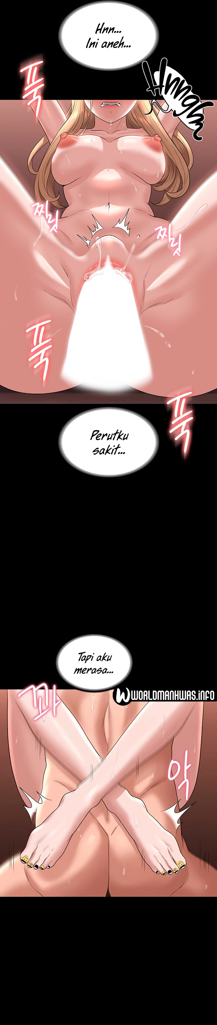 Administrator Privileges: Chapter chapter-62 - Page 5
